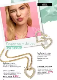 Catálogo Oriflame Página 66