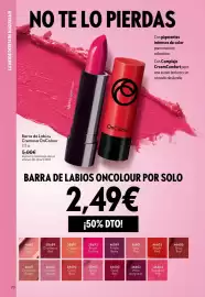Catálogo Oriflame Página 70