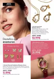 Catálogo Oriflame Página 76