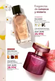 Catálogo Oriflame Página 80