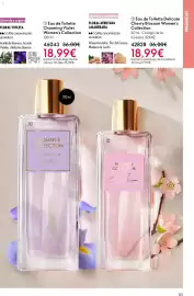 Catálogo Oriflame Página 83