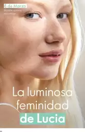 Catálogo Oriflame Página 86