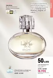 Catálogo Oriflame Página 87