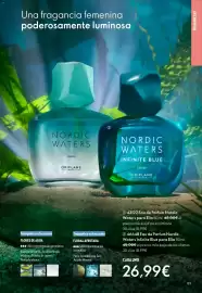 Catálogo Oriflame Página 89