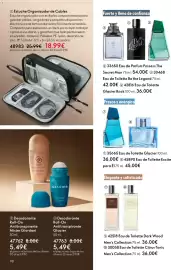 Catálogo Oriflame Página 98