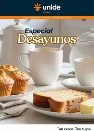 Folleto Unide Market Página 1