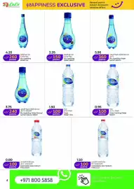 Lulu Hypermarket catalogue Page 4