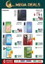 ECity catalogue Page 4