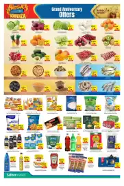 Safeer Market catalogue Page 2