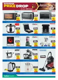 Safeer Market catalogue week 8 Page 18