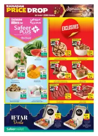 Safeer Market catalogue week 8 Page 2