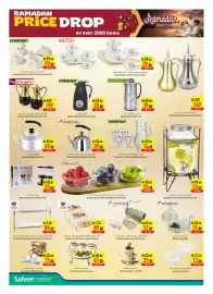 Safeer Market catalogue week 8 Page 28