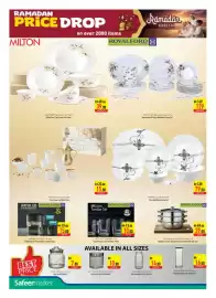Safeer Market catalogue week 8 Page 30