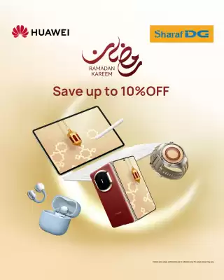 Sharaf DG catalogue (valid until 25-02)