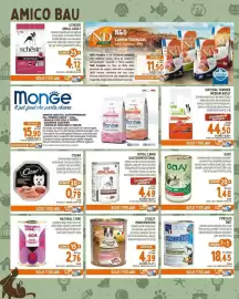 Volantino Pet Store Conad Pagina 2