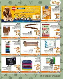 Volantino Pet Store Conad Pagina 3