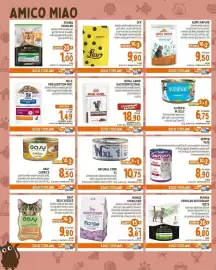 Volantino Pet Store Conad Pagina 4
