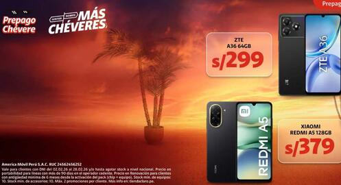 Catálogo Claro Página 4