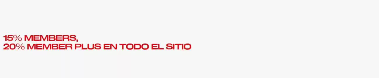 Catálogo H&M Página 1