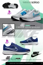 Catálogo Sokso Página 11