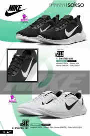 Catálogo Sokso Página 12