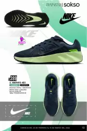 Catálogo Sokso Página 13