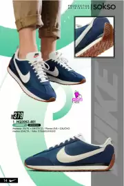 Catálogo Sokso Página 14