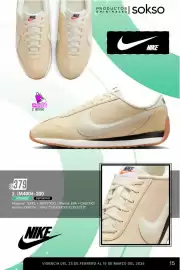 Catálogo Sokso Página 15