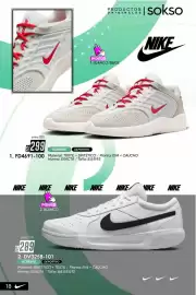 Catálogo Sokso Página 18