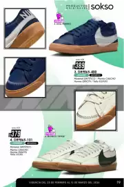 Catálogo Sokso Página 19
