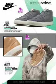 Catálogo Sokso Página 25