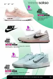 Catálogo Sokso Página 33