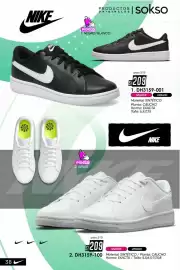 Catálogo Sokso Página 38