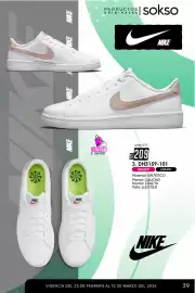 Catálogo Sokso Página 39