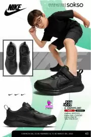 Catálogo Sokso Página 43