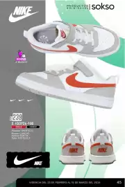 Catálogo Sokso Página 45