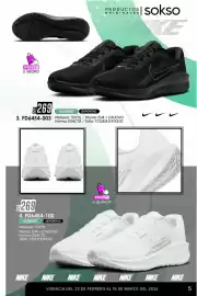 Catálogo Sokso Página 5