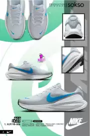 Catálogo Sokso Página 6