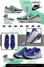 Catálogo Sokso Página 7