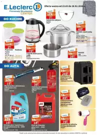E.Leclerc gazetka | Wroclaw Strona 4