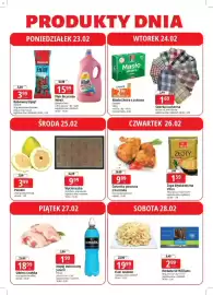 E.Leclerc gazetka | Elblag Strona 4