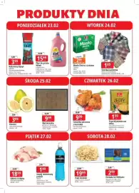 E.Leclerc gazetka | Elblag Strona 8