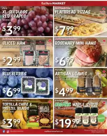 Red Barn Market flyer week 8 Page 2