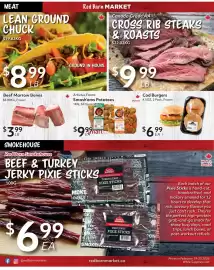 Red Barn Market flyer week 8 Page 4