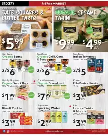 Red Barn Market flyer week 8 Page 5