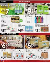 Red Barn Market flyer week 8 Page 6