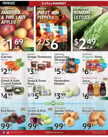 Red Barn Market flyer week 8 Page 7