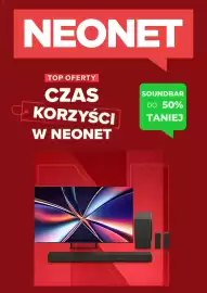 Neonet gazetka Strona 1