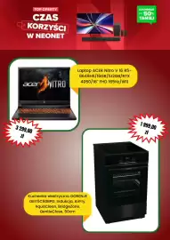 Neonet gazetka Strona 4