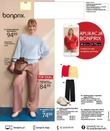 BonPrix katalog Strona 100